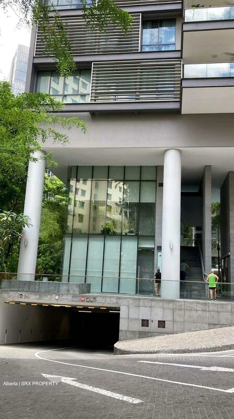Urban Suites (D9), Condominium #451911181